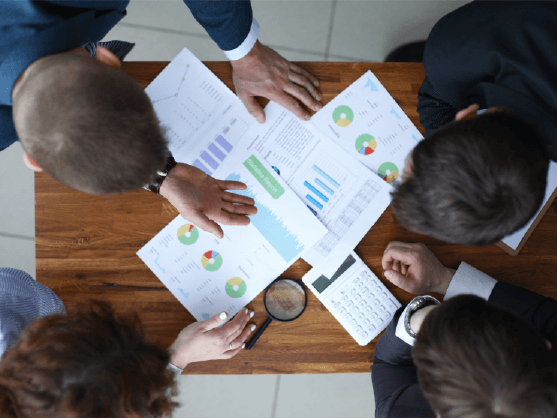 Diagnóstico de situación actual de la empresa rumbo a proyectos de valor en SAP