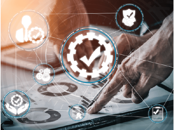 Reingeniería de procesos con beneficio a mediano plazo para cualquier solución SAP